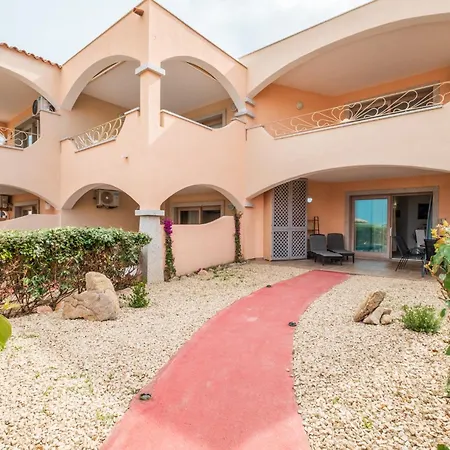 Le Muse - Punta Tegge Апартаменты