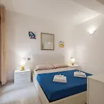 Le Muse - Punta Tegge *