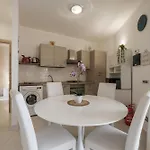 Le Muse - Punta Tegge La Maddalena (Sassari)