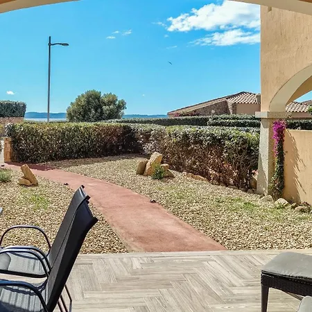 Le Muse - Punta Tegge La Maddalena (Sassari)