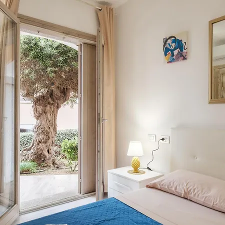 Le Muse - Punta Tegge Lägenhet La Maddalena (Sassari)