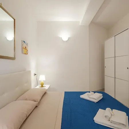 Apartament Le Muse - Punta Tegge *