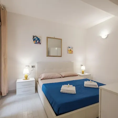 Le Muse - Punta Tegge *