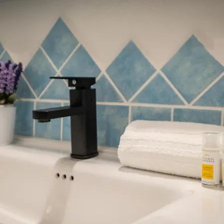 Lägenhet Le Muse - Punta Tegge La Maddalena (Sassari)