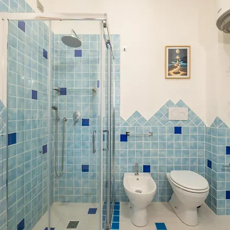 Apartament Le Muse - Punta Tegge