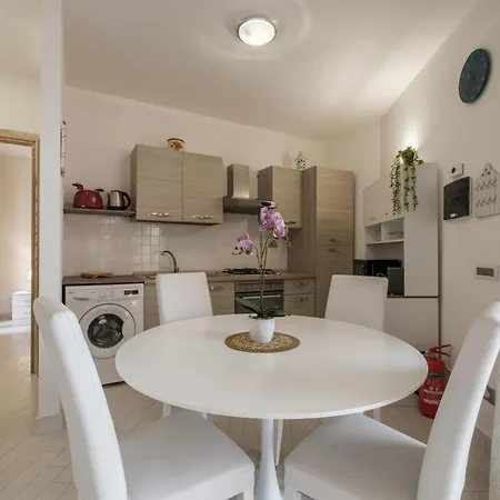 Le Muse - Punta Tegge La Maddalena (Sassari)