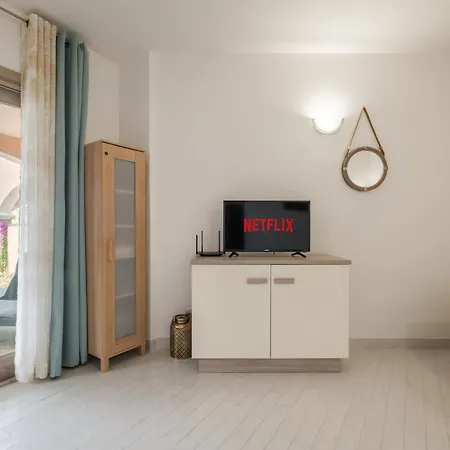 Lägenhet Le Muse - Punta Tegge