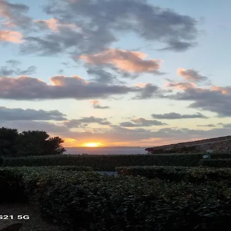 Le Muse - Punta Tegge Apartment *